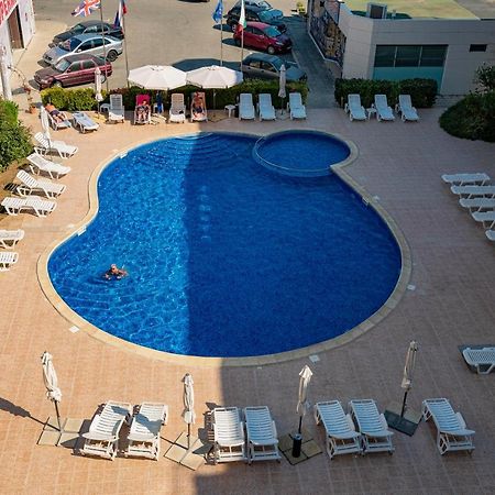 Sunny Day 1 - Menada Apartments Σάνι Μπιτς Εξωτερικό φωτογραφία