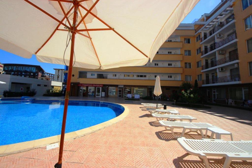Sunny Day 1 - Menada Apartments Σάνι Μπιτς Δωμάτιο φωτογραφία