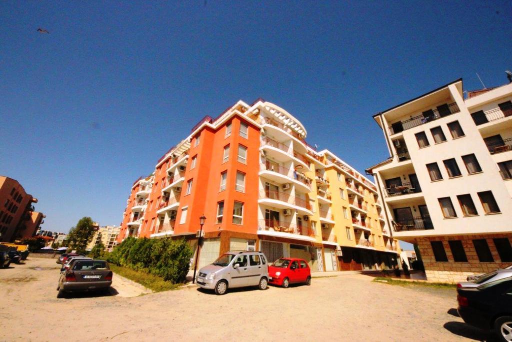 Sunny Day 1 - Menada Apartments Σάνι Μπιτς Δωμάτιο φωτογραφία