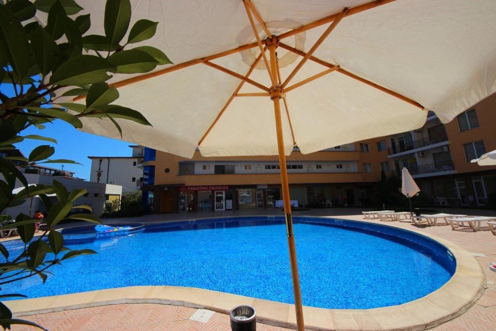 Sunny Day 1 - Menada Apartments Σάνι Μπιτς Δωμάτιο φωτογραφία