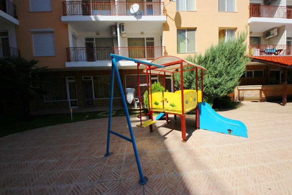 Sunny Day 1 - Menada Apartments Σάνι Μπιτς Δωμάτιο φωτογραφία