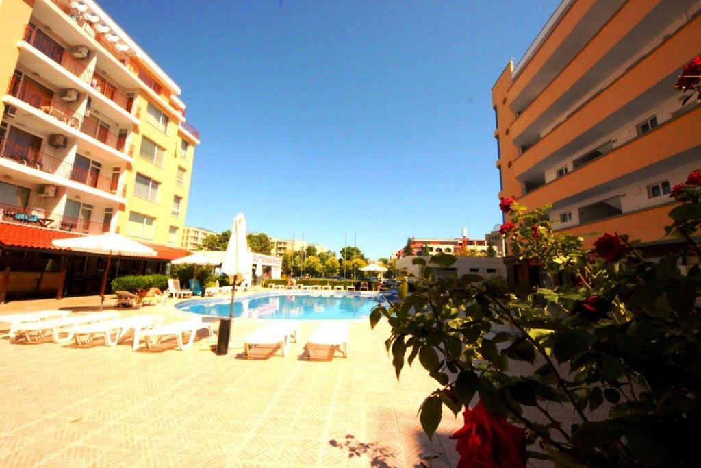 Sunny Day 1 - Menada Apartments Σάνι Μπιτς Δωμάτιο φωτογραφία