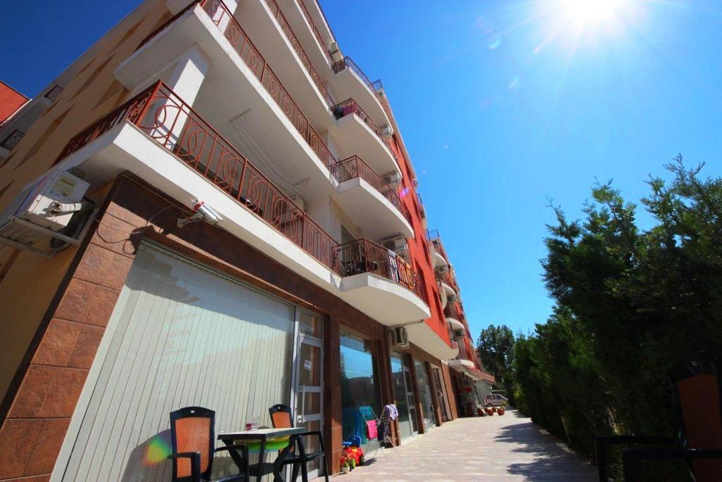 Sunny Day 1 - Menada Apartments Σάνι Μπιτς Δωμάτιο φωτογραφία