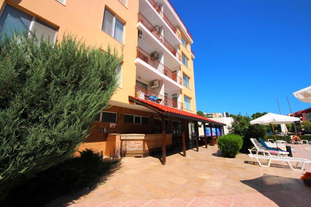 Sunny Day 1 - Menada Apartments Σάνι Μπιτς Δωμάτιο φωτογραφία