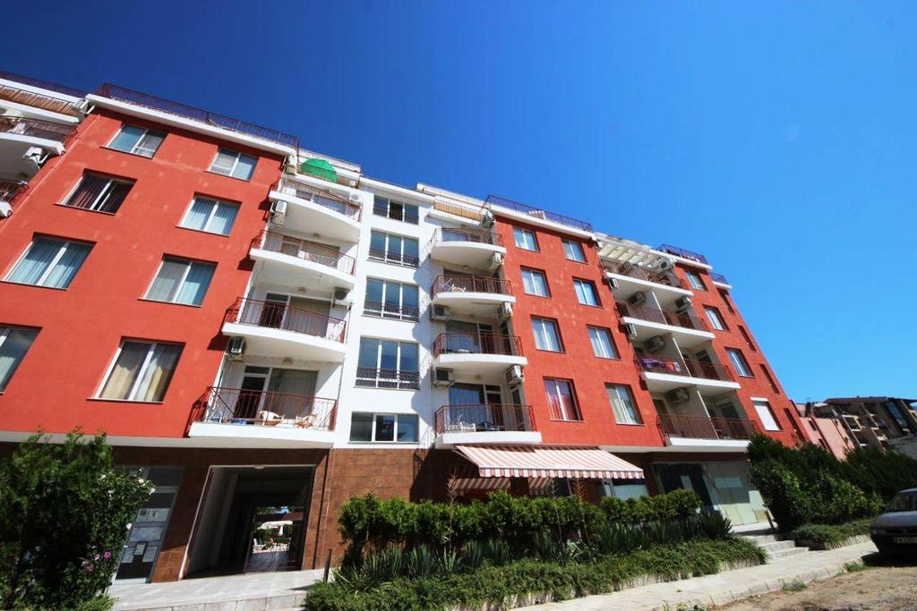 Sunny Day 1 - Menada Apartments Σάνι Μπιτς Δωμάτιο φωτογραφία