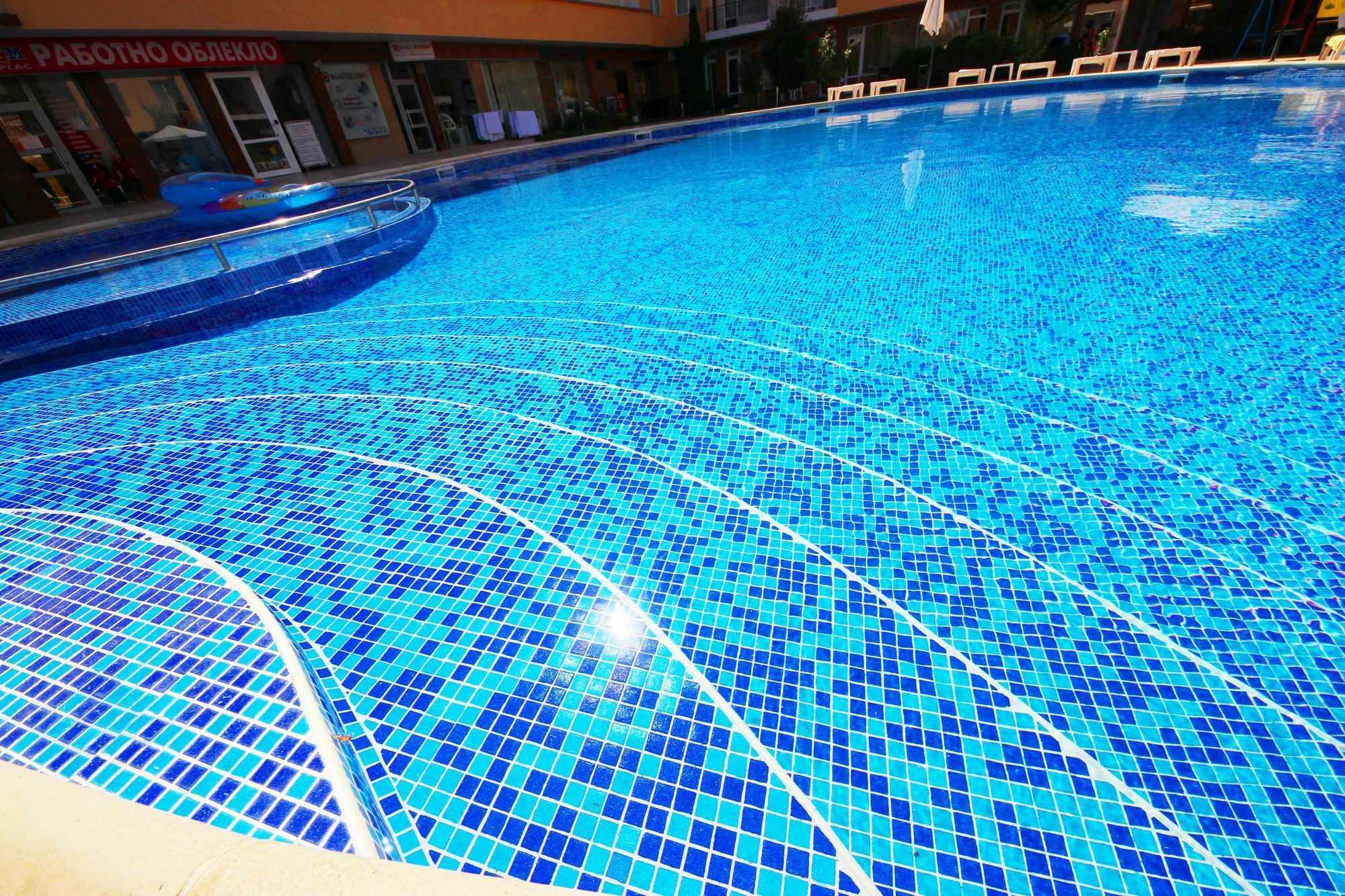 Sunny Day 1 - Menada Apartments Σάνι Μπιτς Εξωτερικό φωτογραφία