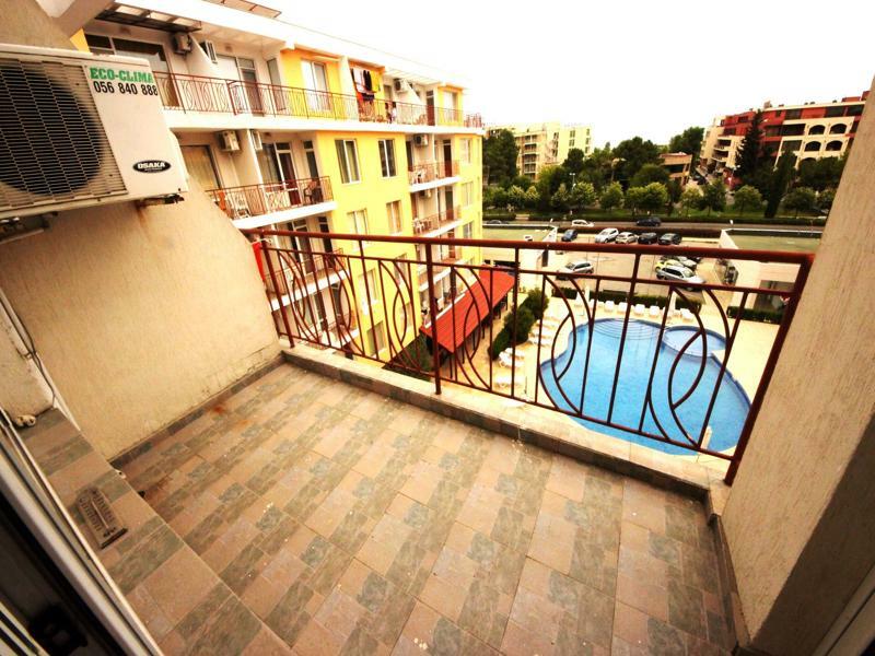 Sunny Day 1 - Menada Apartments Σάνι Μπιτς Εξωτερικό φωτογραφία